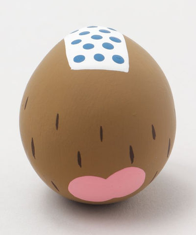 Japanese Zodiac DARUMA - 申 Home Decor by Kaya - Ametsuchi