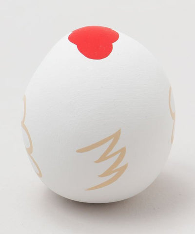 Japanese Zodiac DARUMA - 酉 Home Decor by Kaya - Ametsuchi