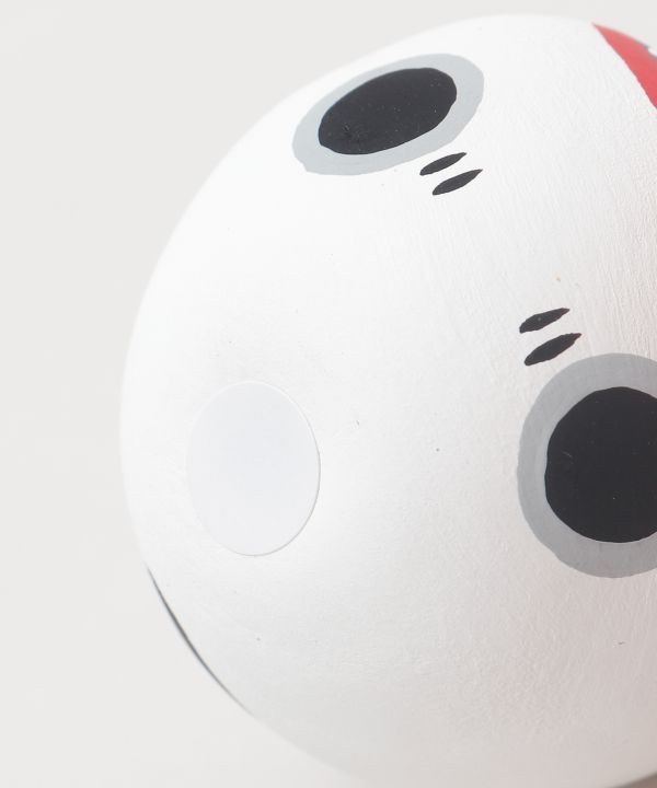 Japanese Zodiac DARUMA - 戌 Home Decor by Kaya - Ametsuchi