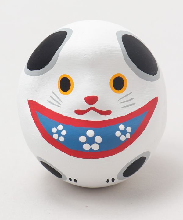 Japanese Zodiac DARUMA - 戌 Home Decor by Kaya - Ametsuchi
