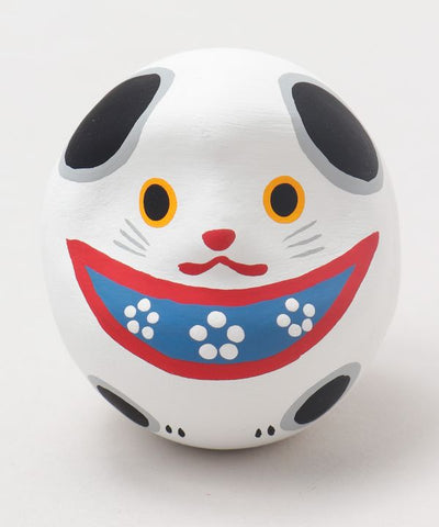 Japanese Zodiac DARUMA - 戌 Home Decor by Kaya - Ametsuchi