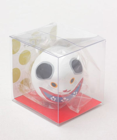 Japanese Zodiac DARUMA - 戌 Home Decor by Kaya - Ametsuchi