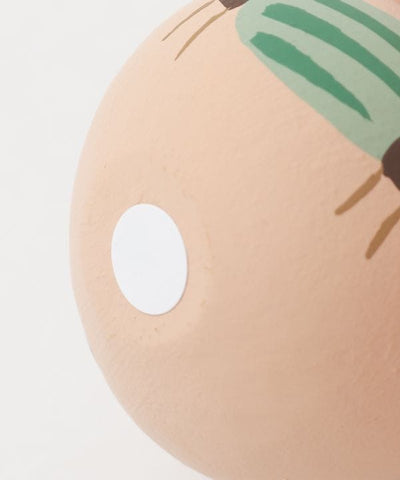 Japanese Zodiac DARUMA - 亥 Home Decor by Kaya - Ametsuchi