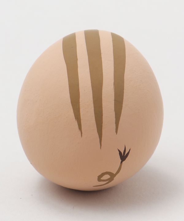Japanese Zodiac DARUMA - 亥 Home Decor by Kaya - Ametsuchi