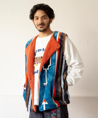 NOMADY - Lounge Vest