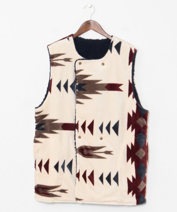 NOMADY - Lounge Vest