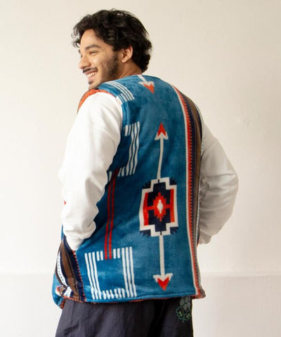 NOMADY - Lounge Vest