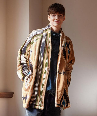 NOMADY - Lounge Gown