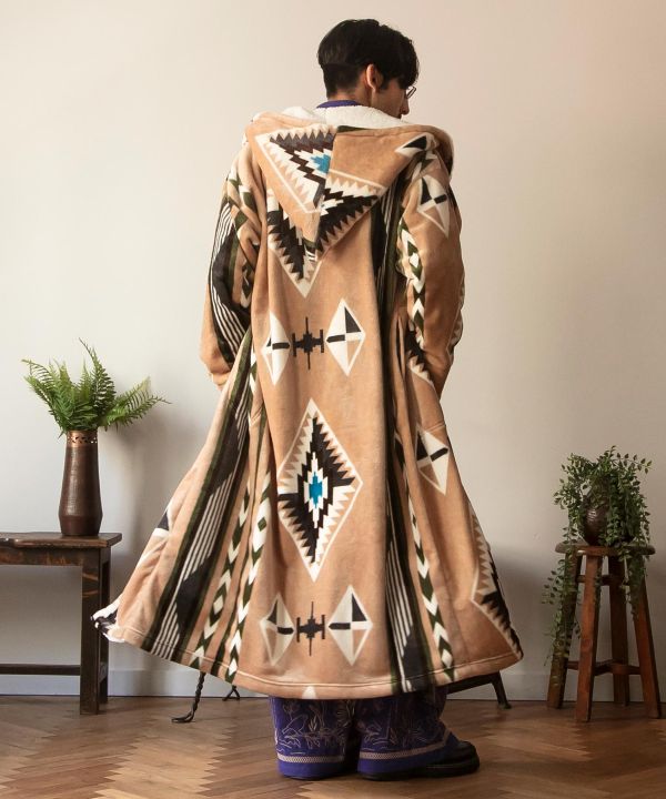 NOMADY - Lounge Long Gown