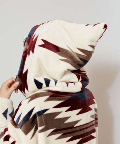 NOMADY - Lounge Long Gown