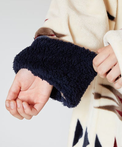 NOMADY - Lounge Long Gown