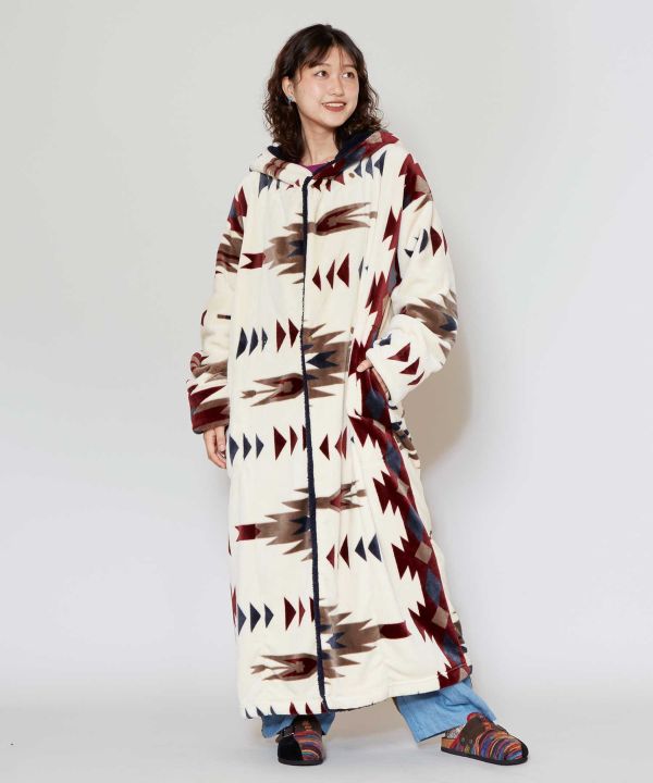 NOMADY - Lounge Long Gown