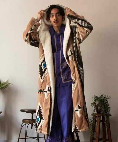 NOMADY - Lounge Long Gown