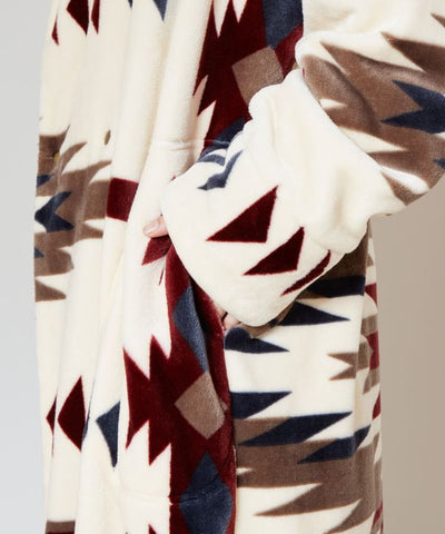 NOMADY - Lounge Long Gown