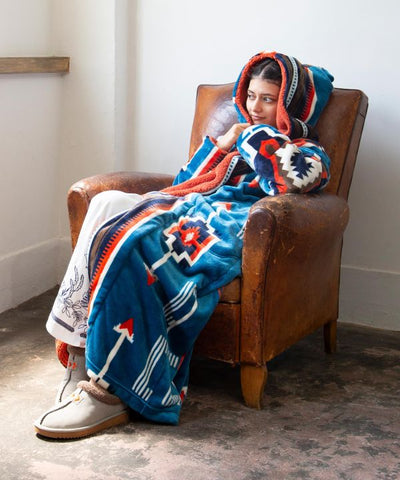 NOMADY - Lounge Long Gown