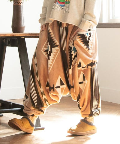 NOMADY - Lounge Harem Pants