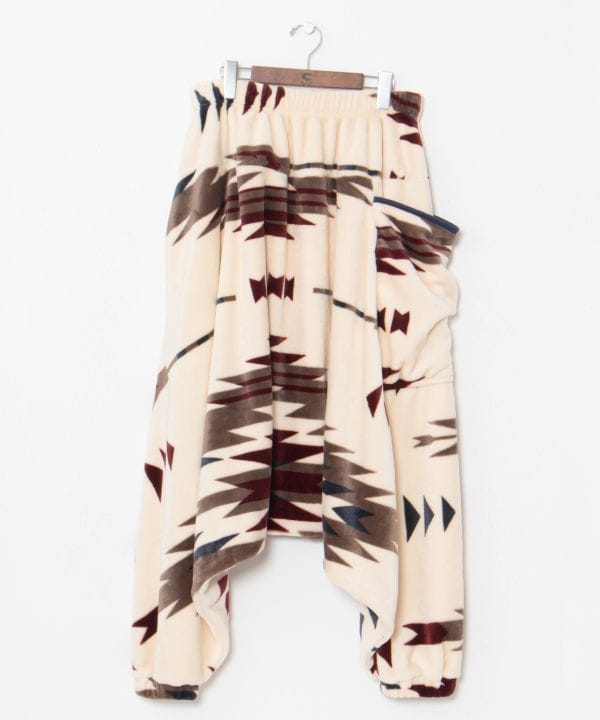 NOMADY - Lounge Harem Pants