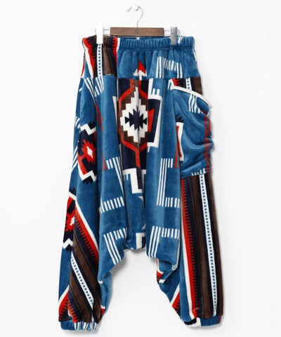 NOMADY - Lounge Harem Pants