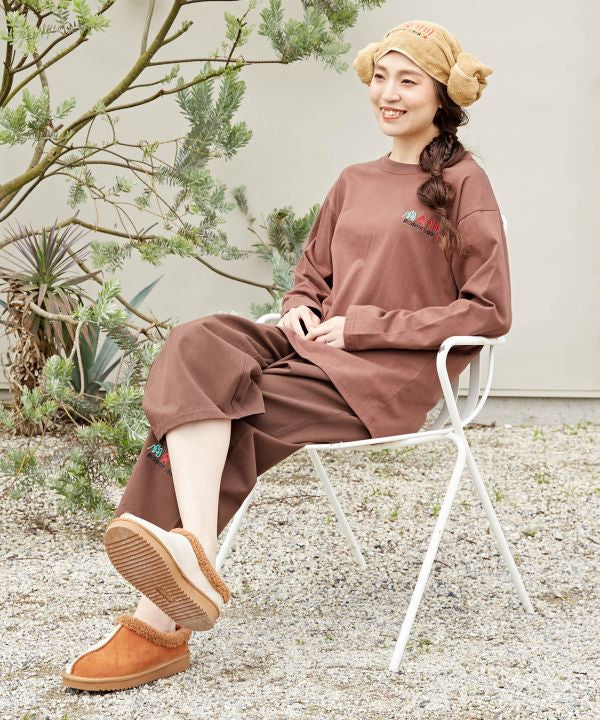 Amina x SUKKAMA Face Towel