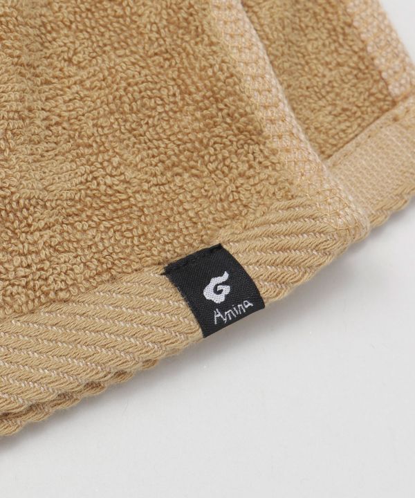 Amina x SUKKAMA Face Towel