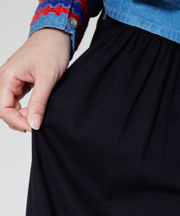 Nomad Balloon Pants Pants & Shorts by AMINA - Ametsuchi
