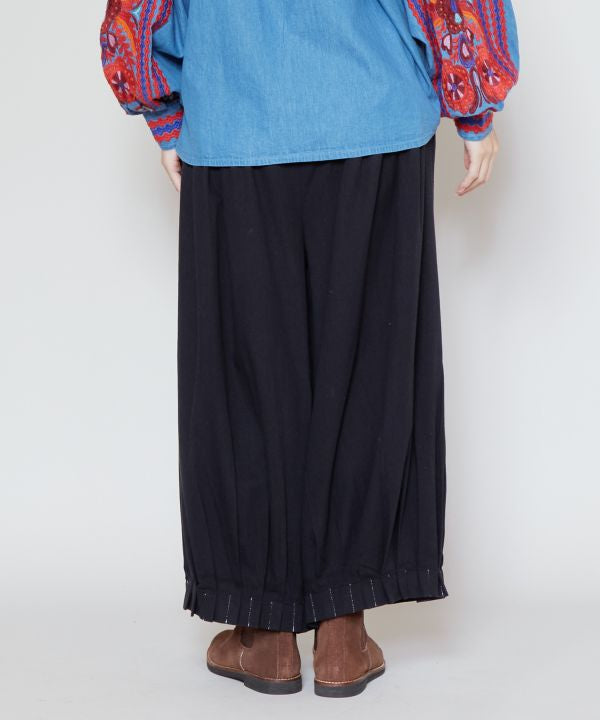 Nomad Balloon Pants Pants & Shorts by AMINA - Ametsuchi