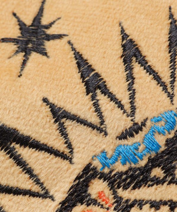 Land der Sonne Beutel - L