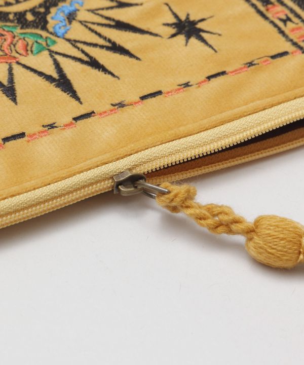 Land der Sonne Beutel - L