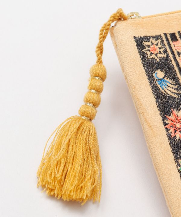 Land der Sonne Beutel - L