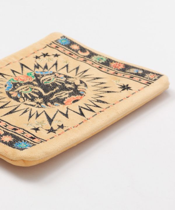 Land der Sonne Beutel - L