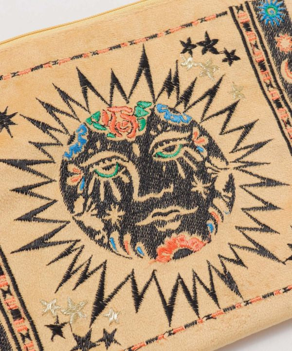 Land der Sonne Beutel - L