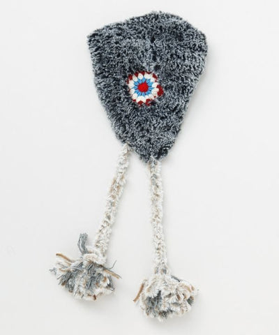 Fluffy Ear Flap Beanie