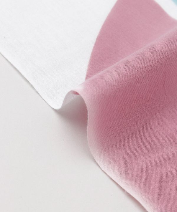 Sakura and Mt Fuji Tenugui Towel