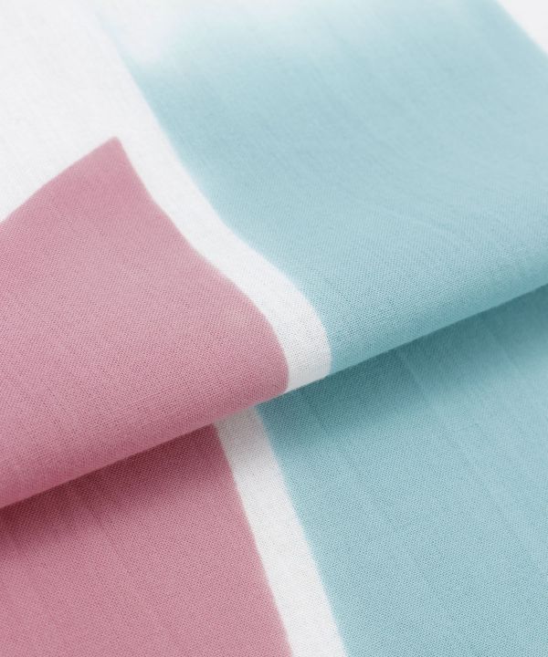 Sakura and Mt Fuji Tenugui Towel