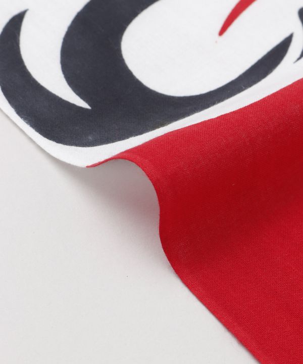 Daruma Tenugui Towel