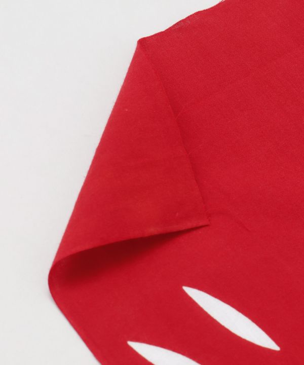 Daruma Tenugui Towel