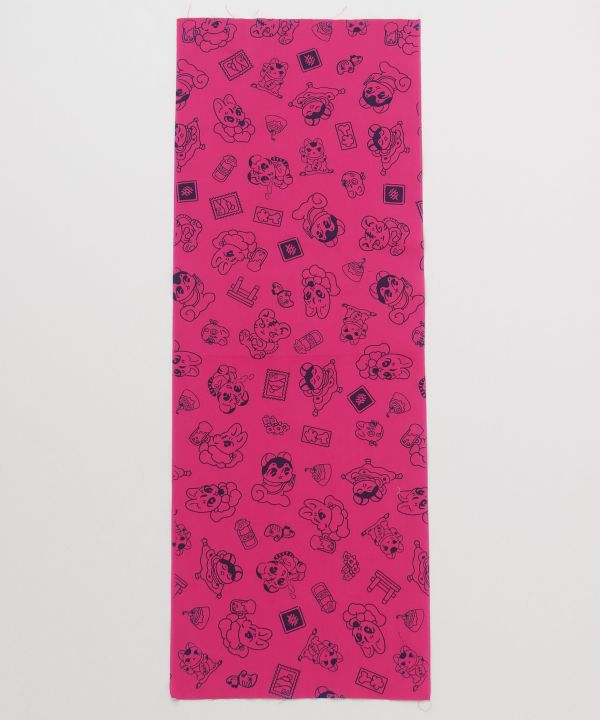 KAYA x NAKAMURA KYOKO - TENUGUI Towel