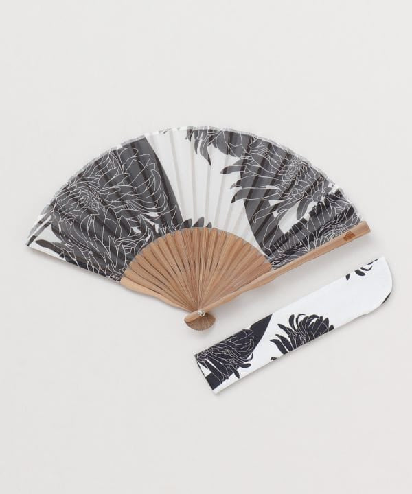 Ventilateur KAEI Sensu par Kaya - Ametsuchi