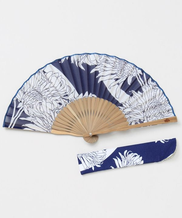 Ventilateur KAEI Sensu par Kaya - Ametsuchi
