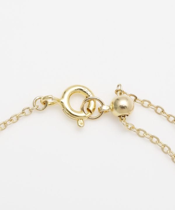 Square Cut Labradorite Bracelet