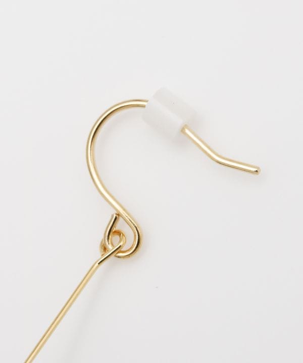 Origami Crane Earrings Earrings by Kaya - Ametsuchi