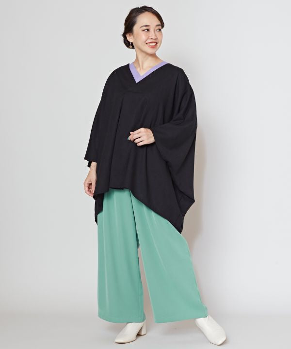 SHIKIYU - Spring Colored Pants