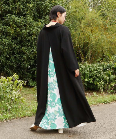 SHIKI - HARUKAZE HAKKAKE Dress