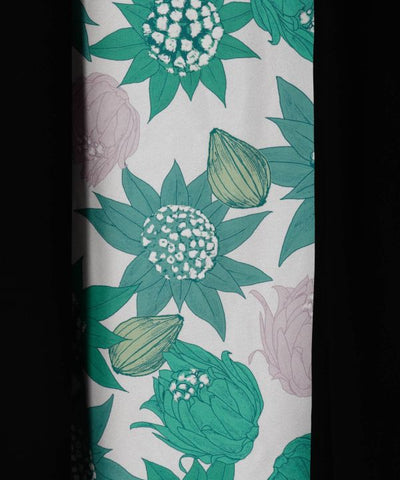 SHIKI - HARUKAZE HAKKAKE Dress