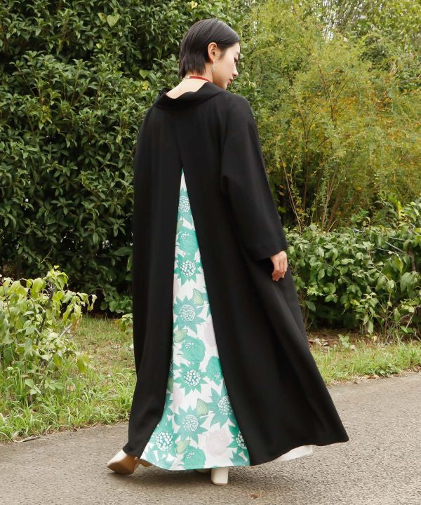 SHIKI - HARUKAZE HAKKAKE Dress