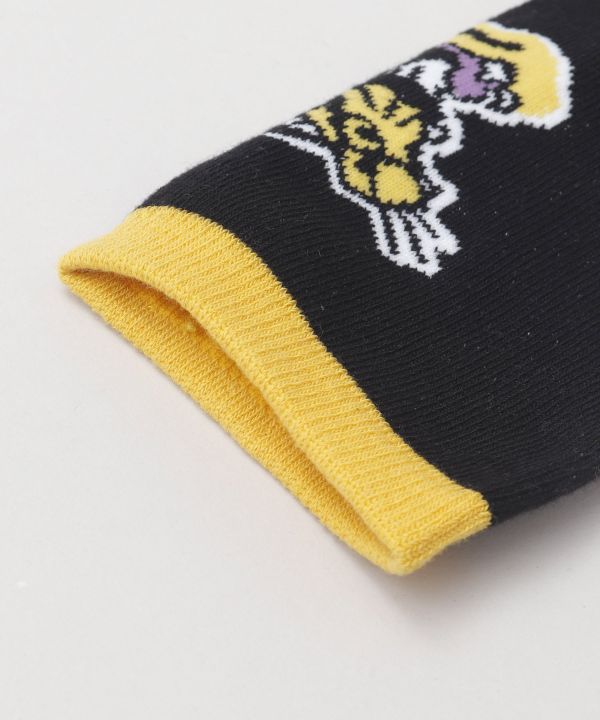 KAYAJAN TORA TABI Socks - 25-28cm