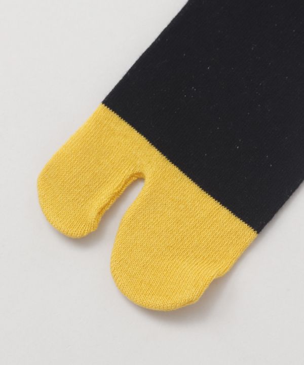 KAYAJAN TORA TABI Socks - 25-28cm