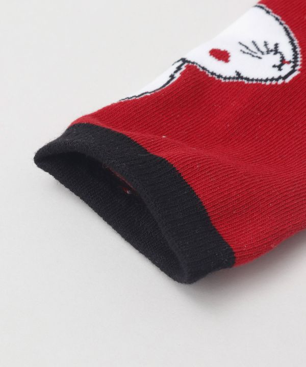 KAYAJAN USAGI TABI Socks - 25-28cm