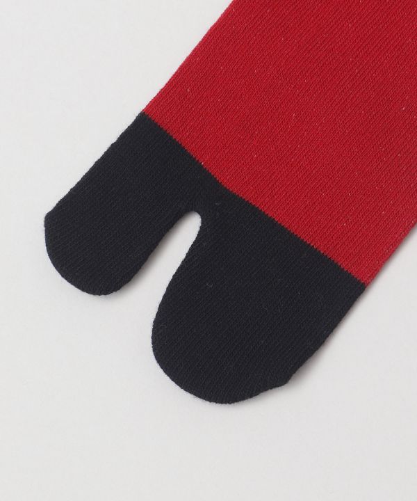 KAYAJAN USAGI TABI Socks - 25-28cm