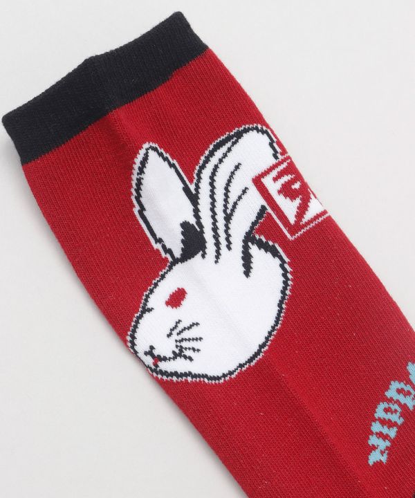 KAYAJAN USAGI TABI Socks - 25-28cm